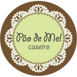 Pão de Mel Caseiro — início