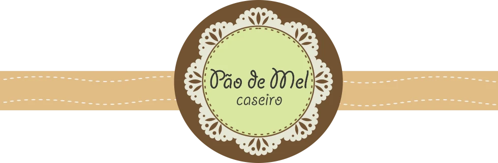 Pão de Mel Caseiro